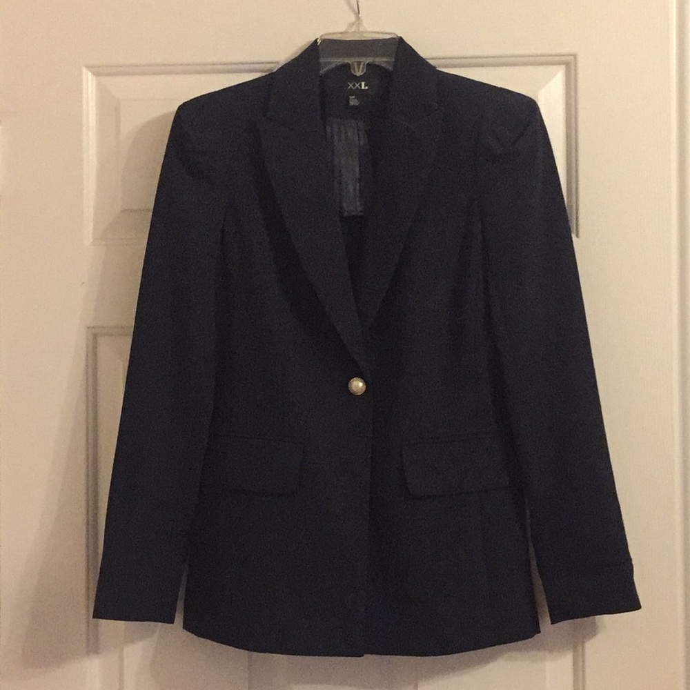 Forever 21 blazer, jacket, small
